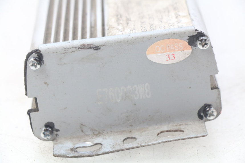 photo de CDI UNIT EUROCKA GREEN 1 - Product overview