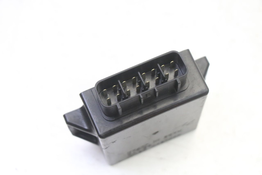 photo de CDI UNIT SUZUKI GS GSE 500 (2001 - 2003) - Zoom on usage condition