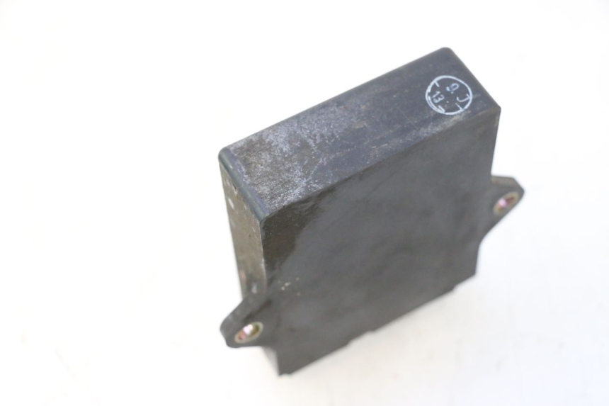 photo de CDI UNIT SUZUKI GSX F GSXF 750 (1988 - 1998) - Alternative perspective