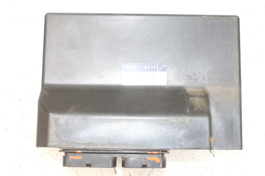 photo de CDI UNIT SUZUKI GSXR GSX-R 1000 (2003 - 2004) - Zoom on usage condition