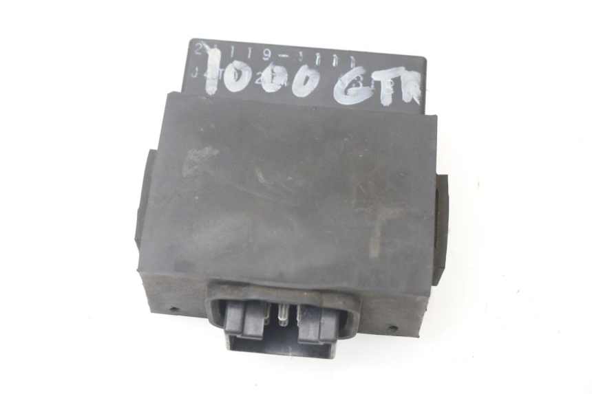 photo de CDI UNIT KAWASAKI GTR 1000 (1994 - 2004) - Main view