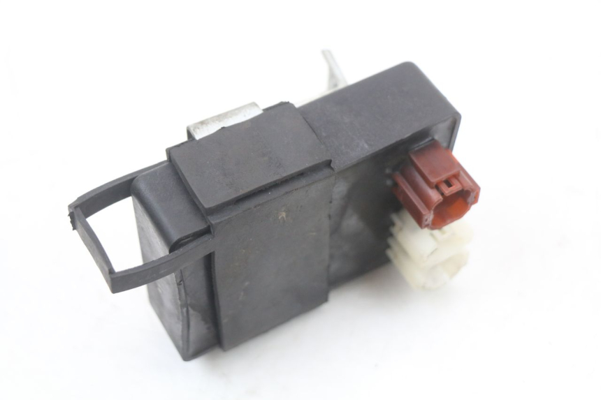 photo de CDI UNIT HYOSUNG GTR 125 (2006 - 2008) - Technical close-up