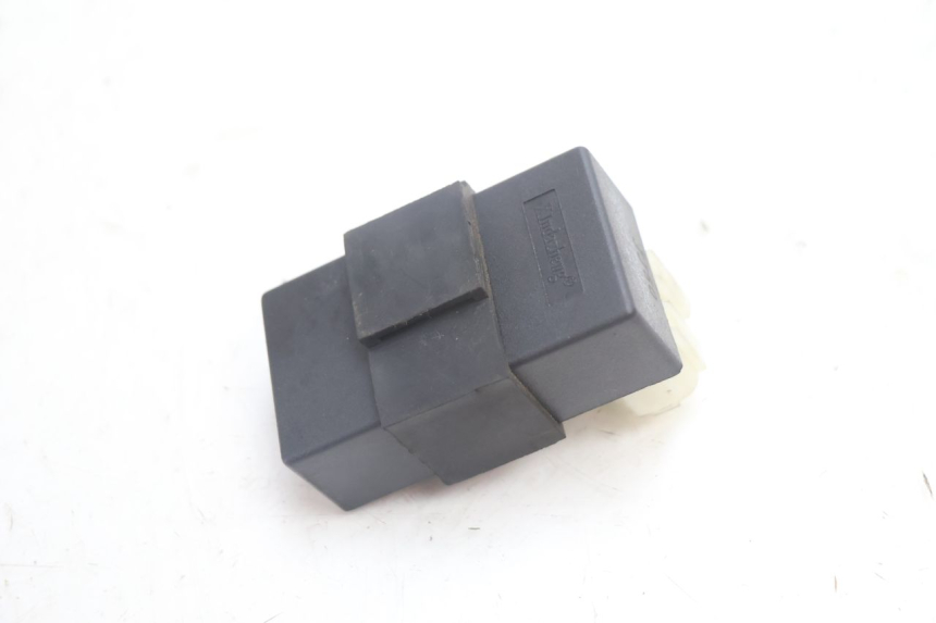 photo de CDI UNIT EUROCKA GTR 50 (2007 - 2017) - Technical close-up