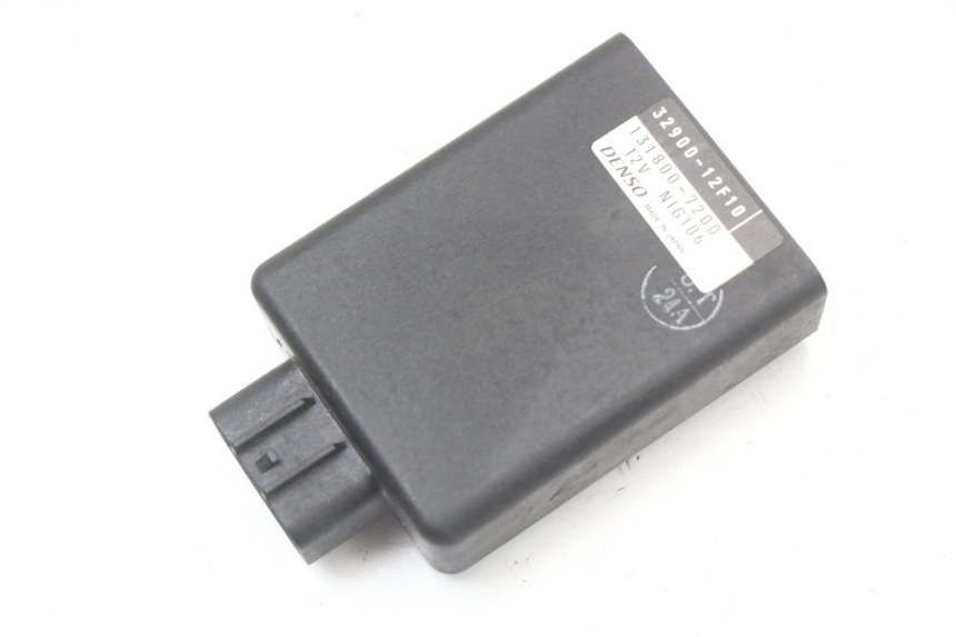 photo de CDI UNIT SUZUKI GZ MARAUDER 125 (1998 - 2004) - Main view