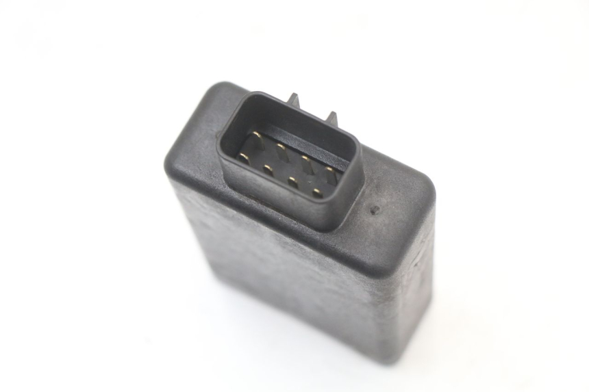 photo de CDI UNIT SUZUKI GZ MARAUDER 125 (1998 - 2004) - Zoom on usage condition