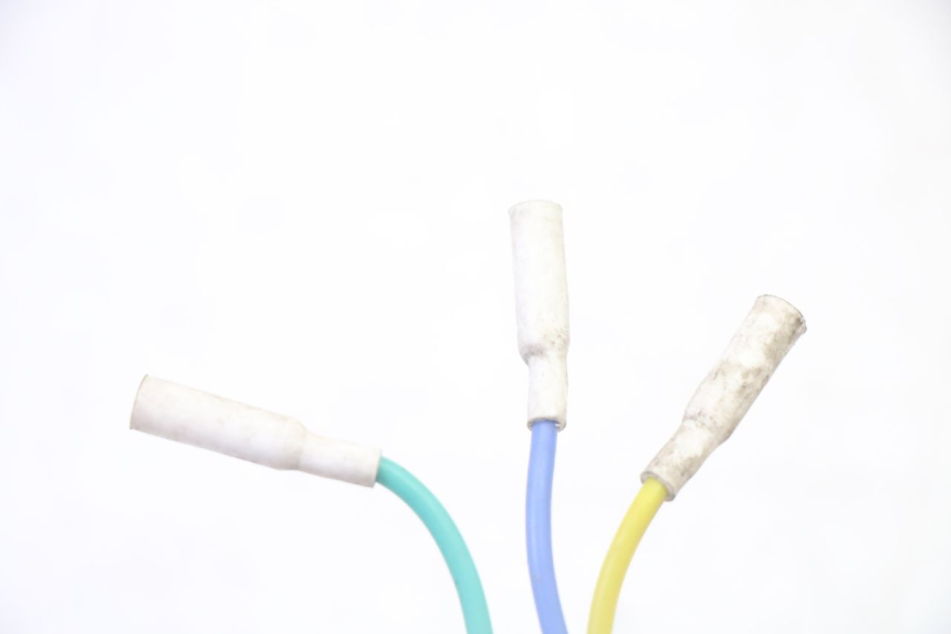 photo de CDI UNIT HITWAY H5 1 - Markings and original references