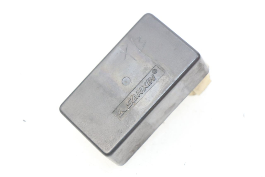 photo de CDI UNIT HAOTIAN HT125T-2 125 - Main view