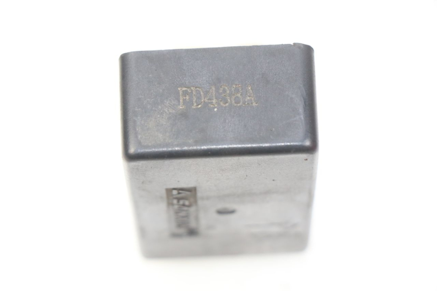 photo de CDI UNIT HAOTIAN HT125T-2 125 - Component detail