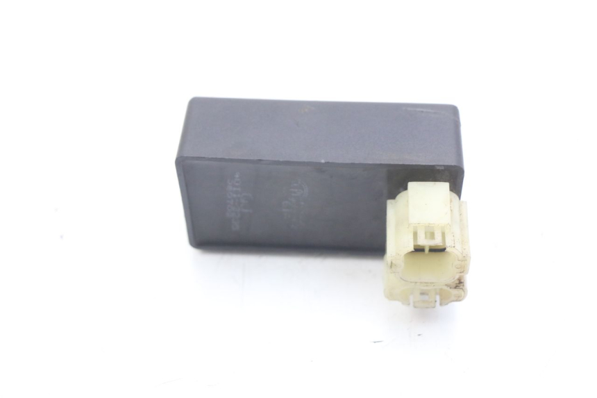 photo de CDI UNIT KEEWAY HURRICANE 50 (2006 - 2019) - Component detail