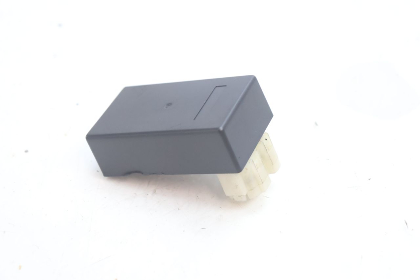 photo de CDI UNIT KEEWAY HURRICANE 50 (2006 - 2019) - Product overview