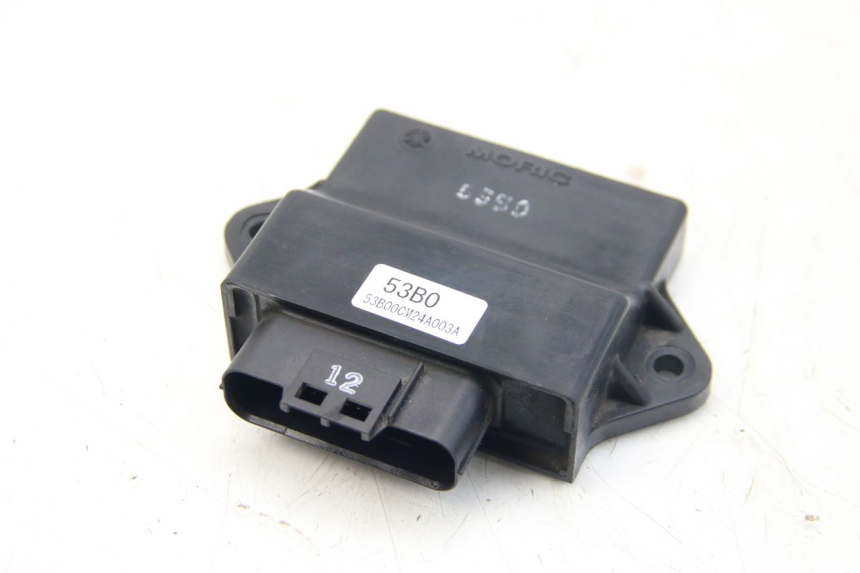 photo de CDI UNIT YAMAHA HW XENTER 125 (2011 - 2017) - Component detail