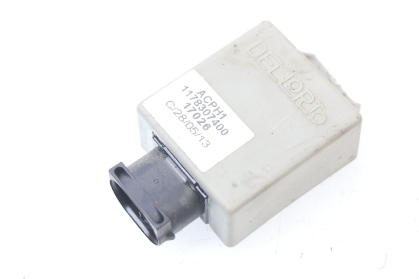 photo de CDI UNIT PEUGEOT JET FORCE CARBU 50 (2003 - 2016) - Main view