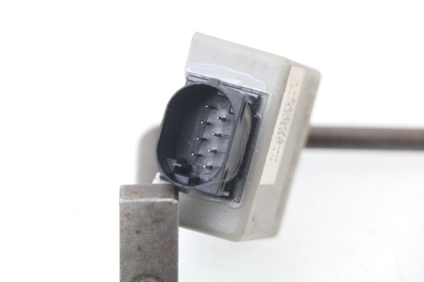 photo de CDI UNIT PEUGEOT JET FORCE CARBU 50 (2003 - 2016) - Component detail