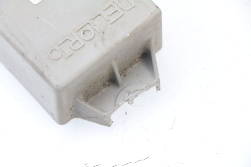 photo de CDI UNIT PEUGEOT JET FORCE CARBU 50 (2003 - 2016) - Alternative perspective