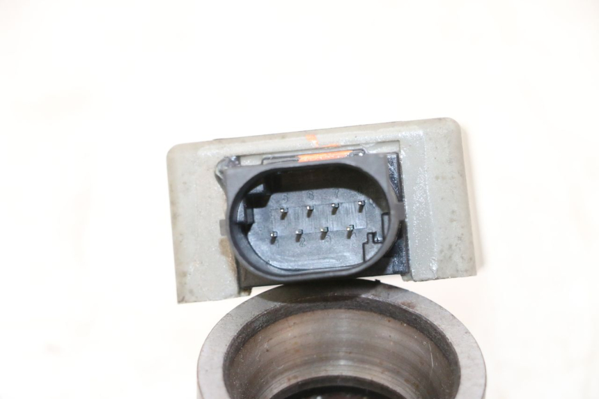 photo de CDI UNIT PEUGEOT JET FORCE CARBU 50 (2003 - 2016) - Component detail