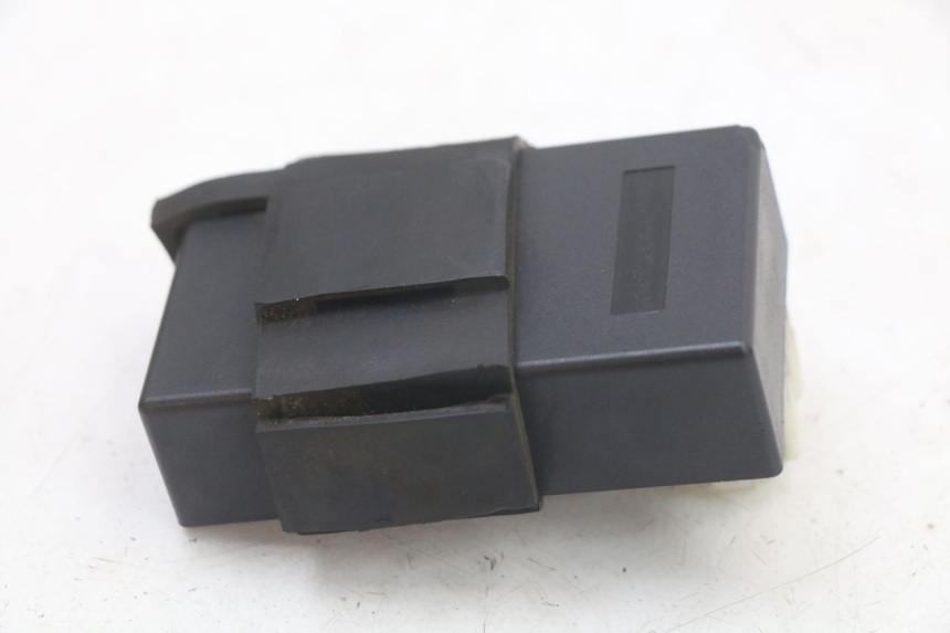 photo de CDI UNIT JM MOTORS VX 125 (2022 - 2025) - Alternative perspective