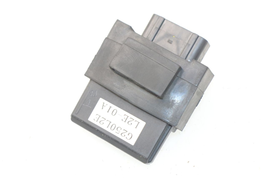 photo de CDI UNIT SYM JOYMAX 250 (2013 - 2017) - Component detail