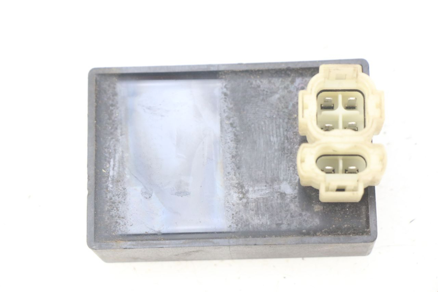 photo de CDI UNIT RIDE JUMP 2T 50 (2012 - 2017) - Zoom on usage condition