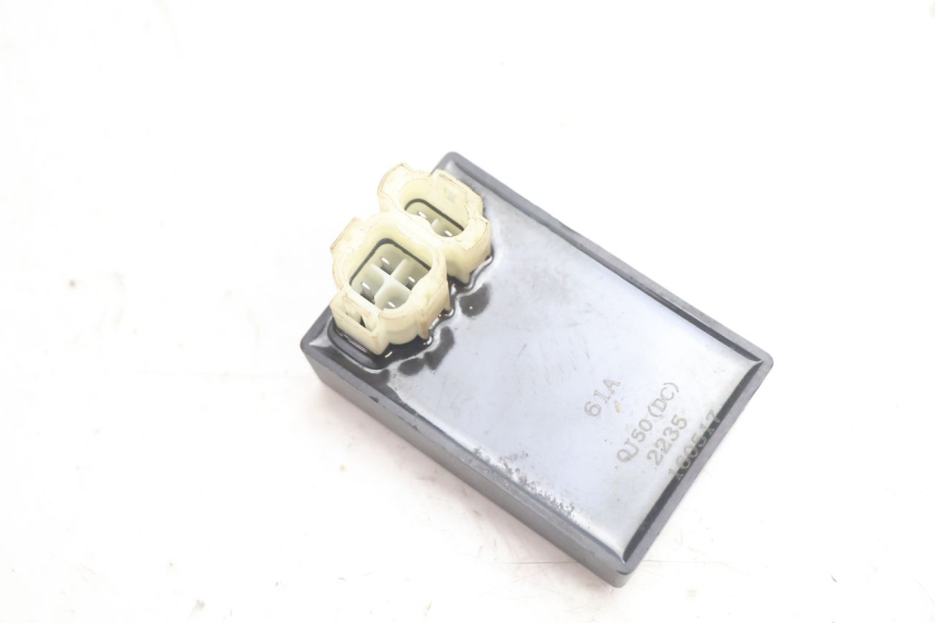 photo de CDI UNIT RIDE JUMP 2T 50 (2012 - 2017) - Main view