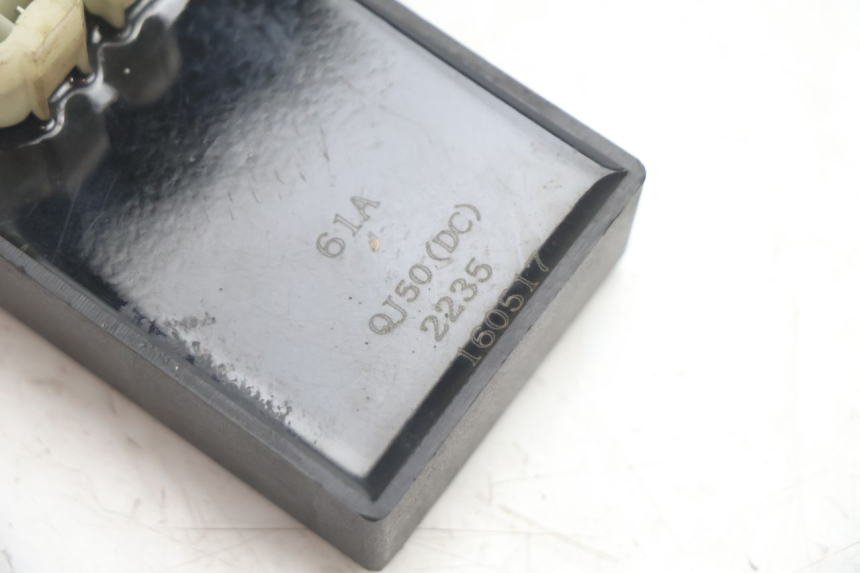 photo de CDI UNIT RIDE JUMP 2T 50 (2012 - 2017) - Component detail