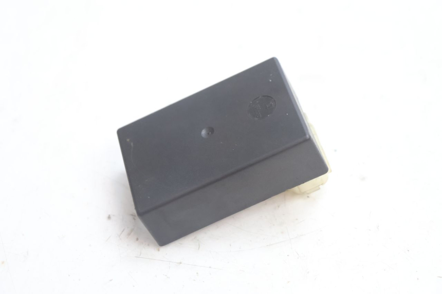photo de CDI UNIT RIDE JUMP 2T 50 (2012 - 2017) - Technical close-up