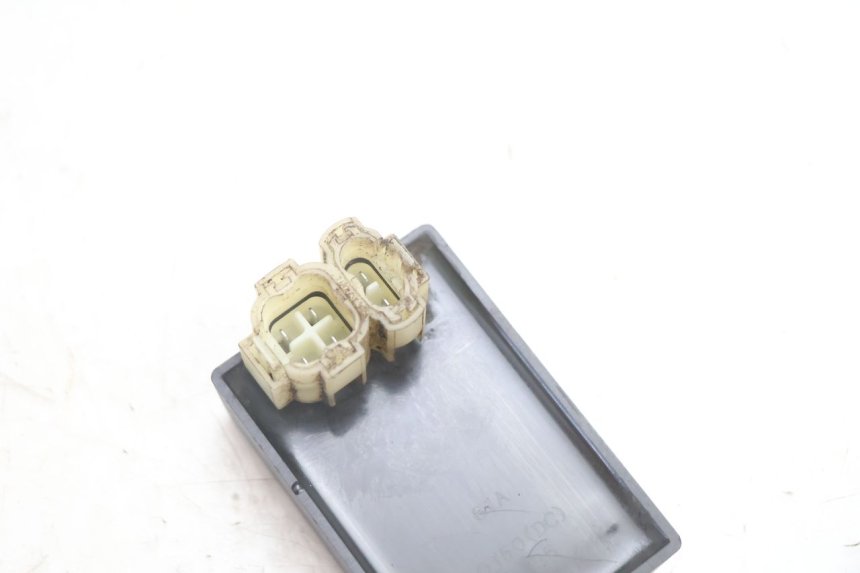 photo de CDI UNIT RIDE JUMP 2T 50 (2012 - 2017) - Component detail