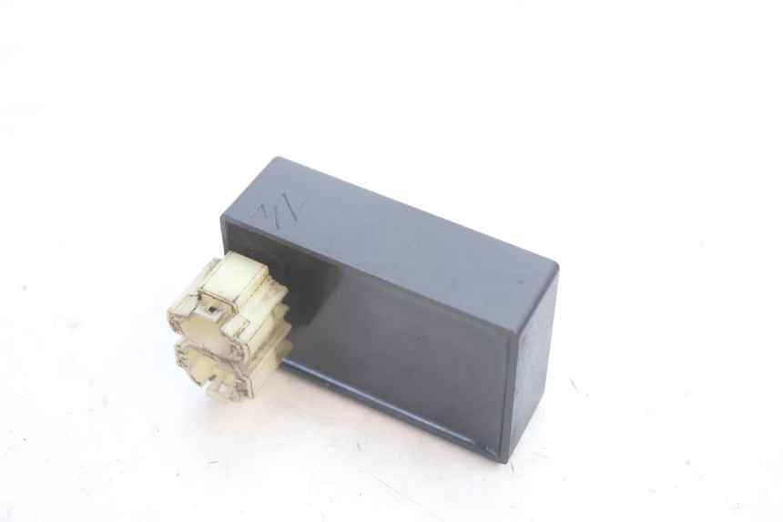 photo de CDI UNIT RIDE JUMP 2T 50 (2012 - 2017) - Zoom on usage condition