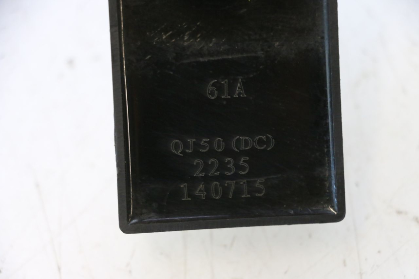 photo de CDI UNIT RIDE JUMP 2T 50 (2012 - 2017) - Component detail