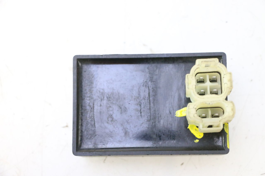 photo de CDI UNIT RIDE JUMP 2T 50 (2012 - 2017) - Technical close-up