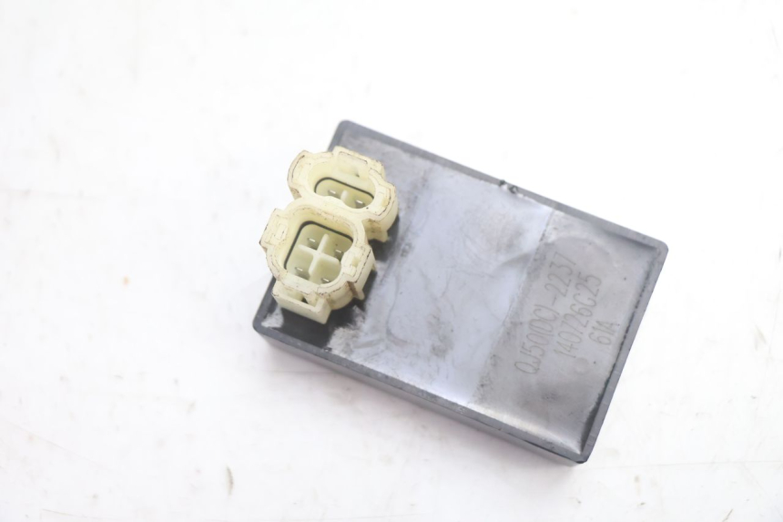 photo de CDI UNIT RIDE JUMP 2T 50 (2012 - 2017) - Main view