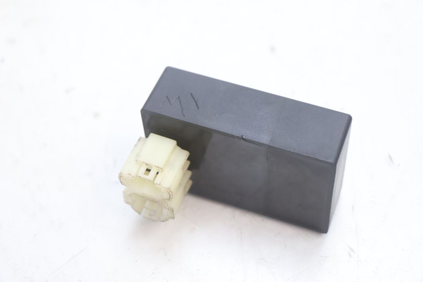photo de CDI UNIT RIDE JUMP 2T 50 (2012 - 2017) - Component detail
