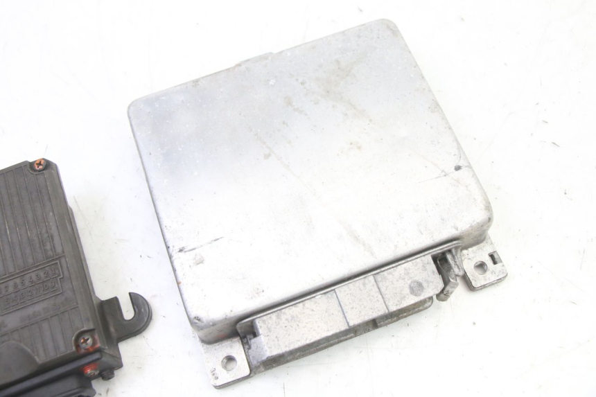 photo de CDI UNIT BMW K 75 RT 750 (1989 - 1997) - Zoom on usage condition