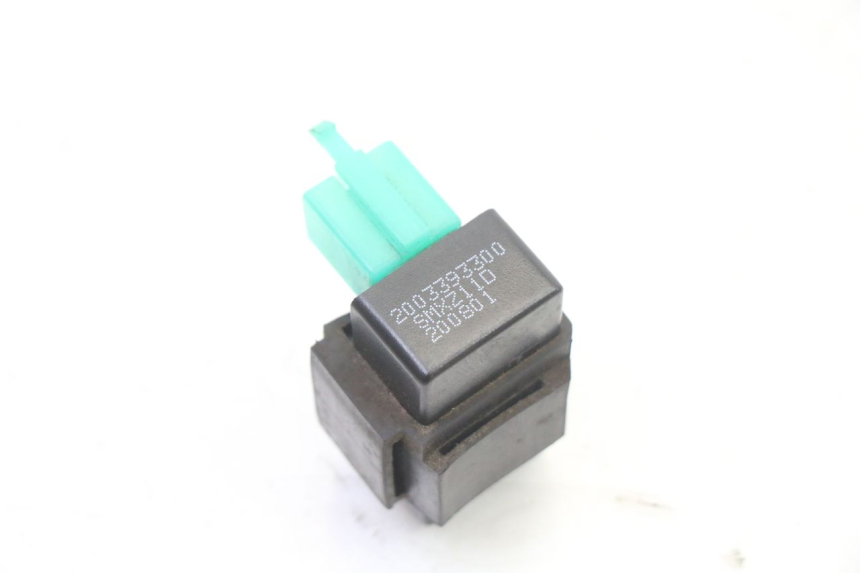 photo de CDI UNIT PEUGEOT KISBEE 2T 50 (2018 - 2022) - Alternative perspective