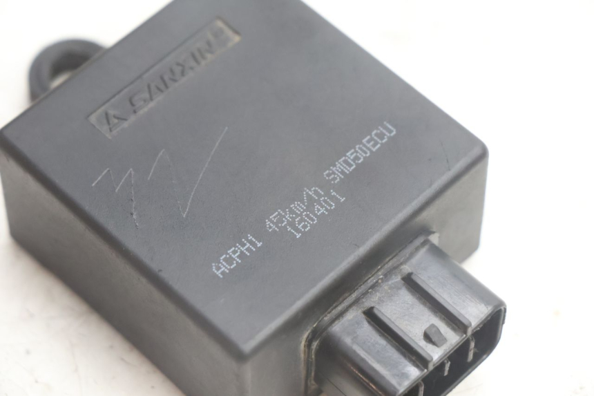 photo de CDI UNIT PEUGEOT KISBEE 2T 50 (2010 - 2017) - Component detail
