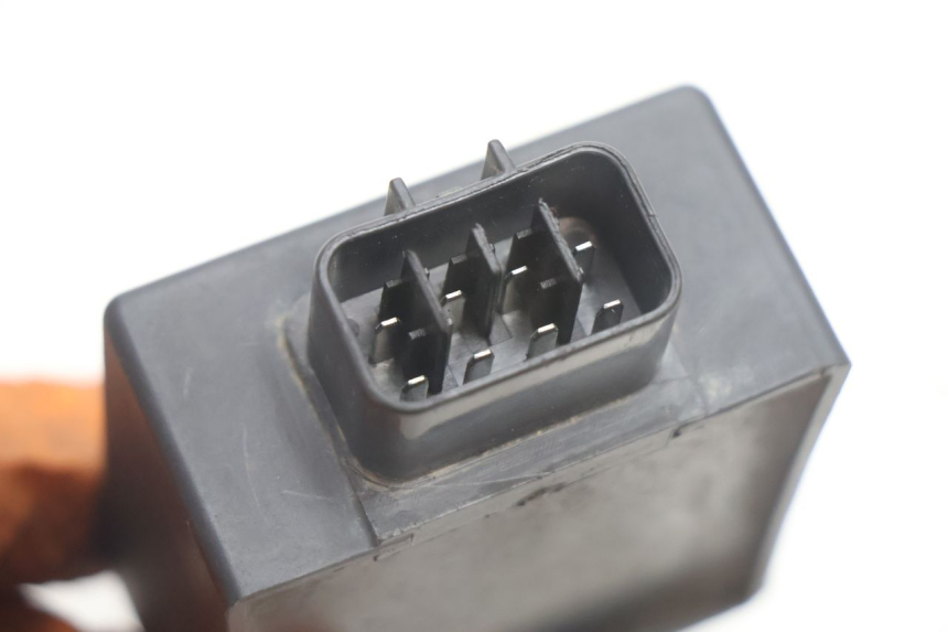 photo de CDI UNIT PEUGEOT KISBEE 2T 50 (2010 - 2017) - Technical close-up