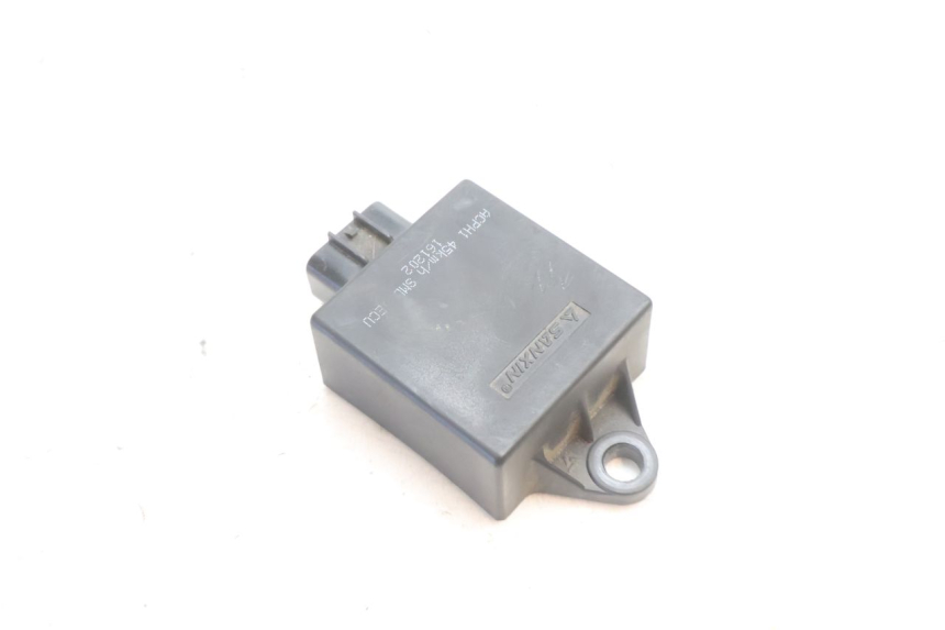 photo de CDI UNIT PEUGEOT KISBEE 2T 50 (2010 - 2017) - Zoom on usage condition