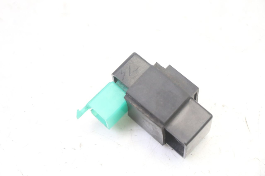 photo de CDI UNIT PEUGEOT KISBEE 4T 50 (2018 - 2022) - Main view