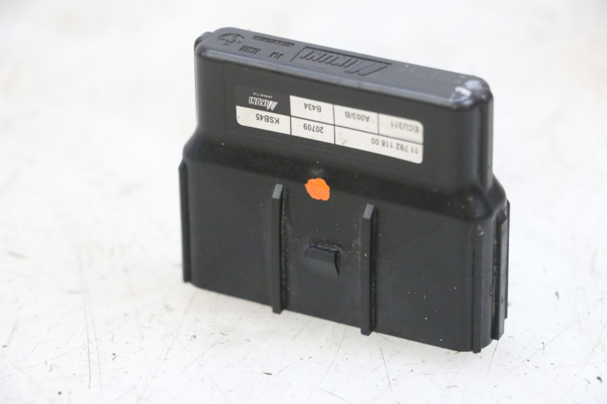 photo de CDI UNIT PEUGEOT KISBEE 4T 50 (2018 - 2022) - Main view