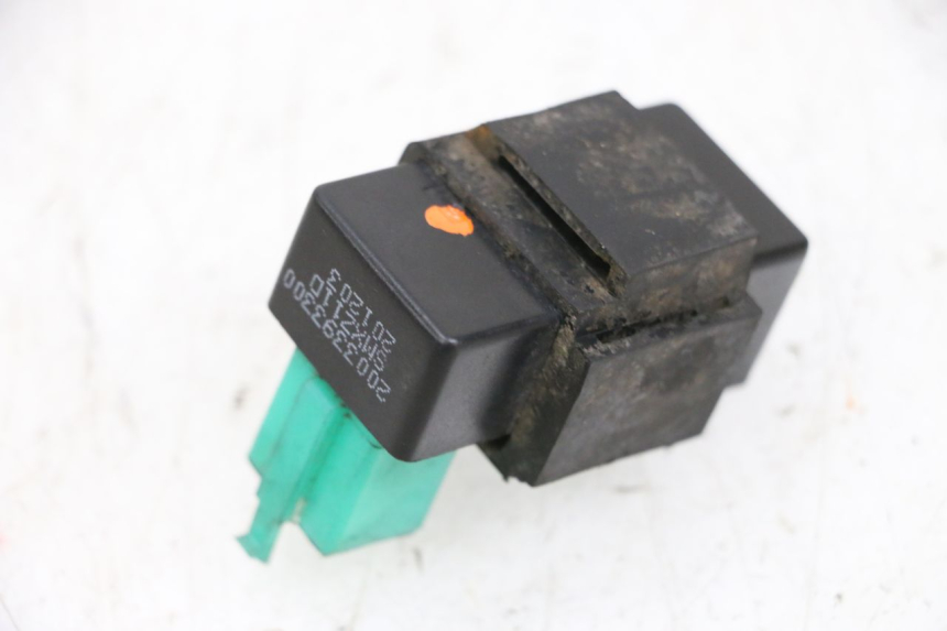 photo de CDI UNIT PEUGEOT KISBEE 4T 50 (2018 - 2022) - Main view