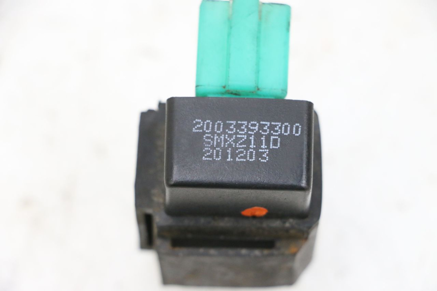 photo de CDI UNIT PEUGEOT KISBEE 4T 50 (2018 - 2022) - Technical close-up