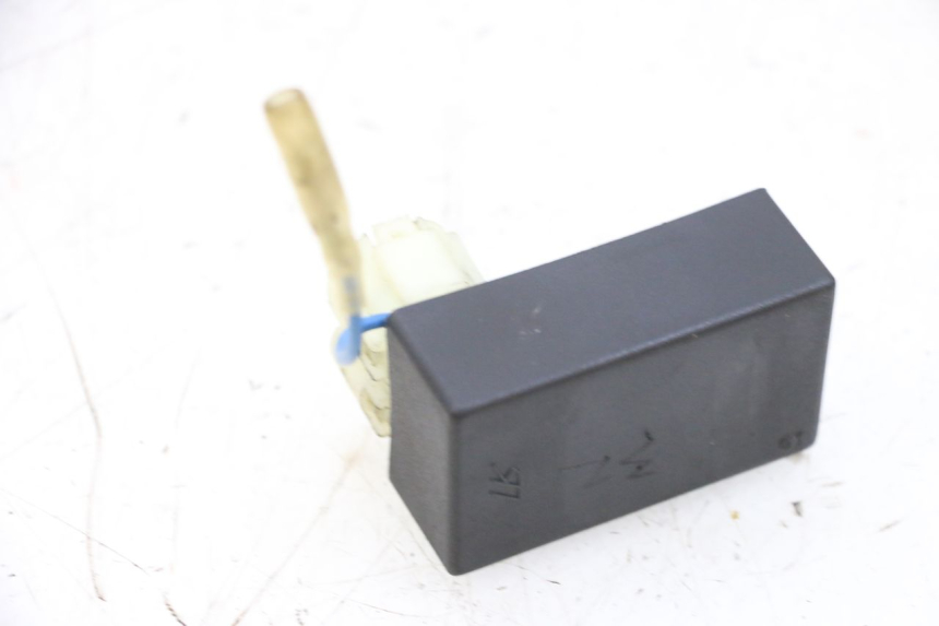 photo de CDI UNIT PEUGEOT KISBEE 4T 50 (2010 - 2017) - Zoom on usage condition