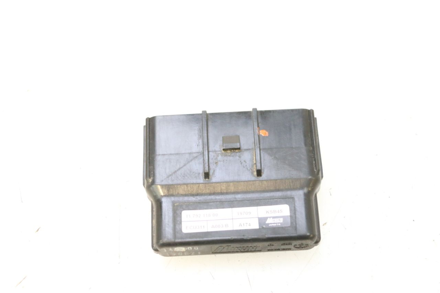 photo de CDI UNIT PEUGEOT KISBEE 4T 50 (2018 - 2022) - Main view