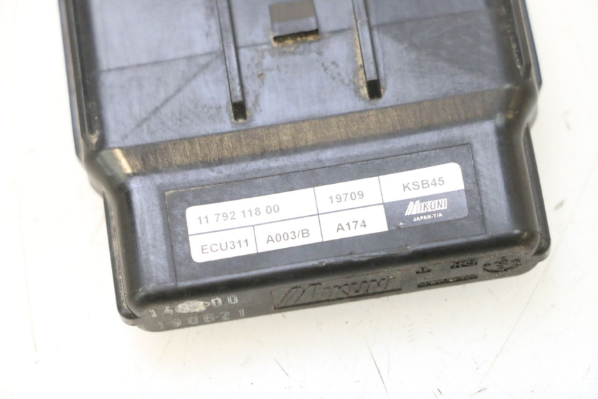 photo de CDI UNIT PEUGEOT KISBEE 4T 50 (2018 - 2022) - Component detail