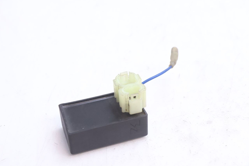 photo de CDI UNIT PEUGEOT KISBEE 4T 50 (2010 - 2017) - Alternative perspective