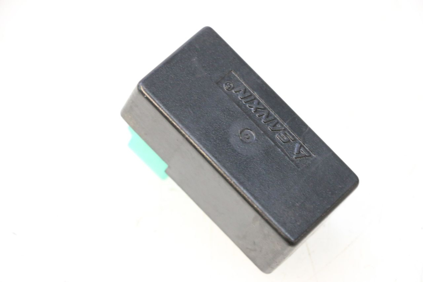 photo de CDI UNIT PEUGEOT KISBEE 4T 50 (2018 - 2022) - Main view