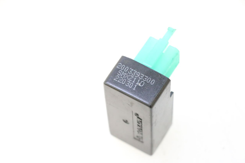 photo de CDI UNIT PEUGEOT KISBEE 4T 50 (2018 - 2022) - Component detail