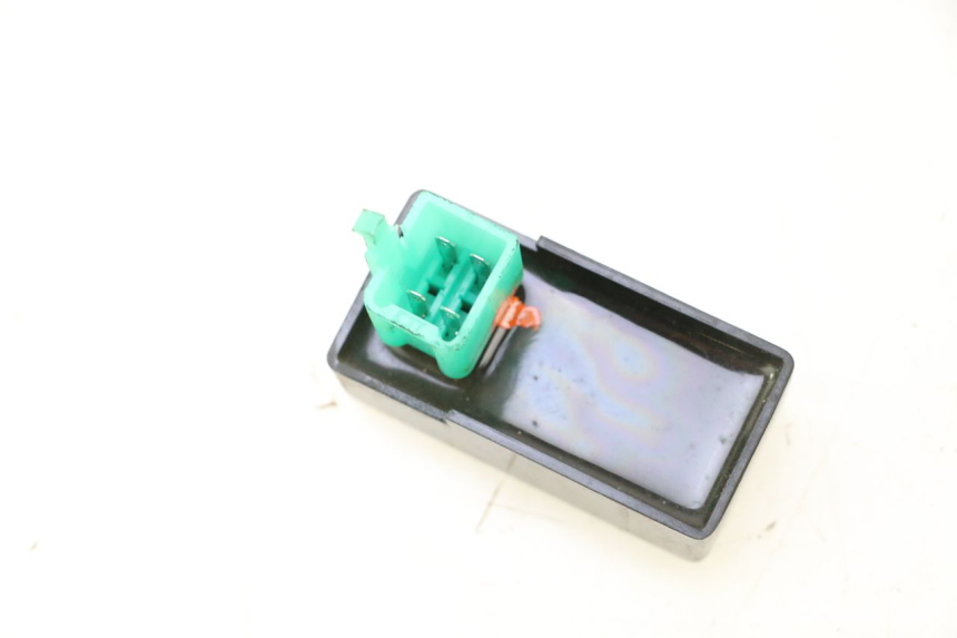 photo de CDI UNIT PEUGEOT KISBEE 4T 50 (2018 - 2022) - Alternative perspective