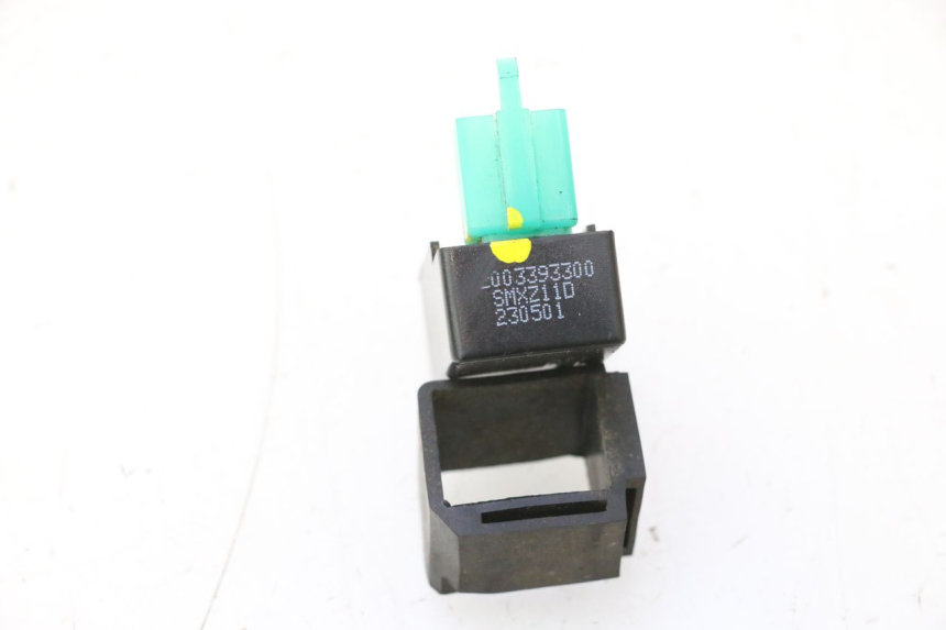photo de CDI UNIT PEUGEOT KISBEE 4T 50 (2023 - 2026) - Product overview