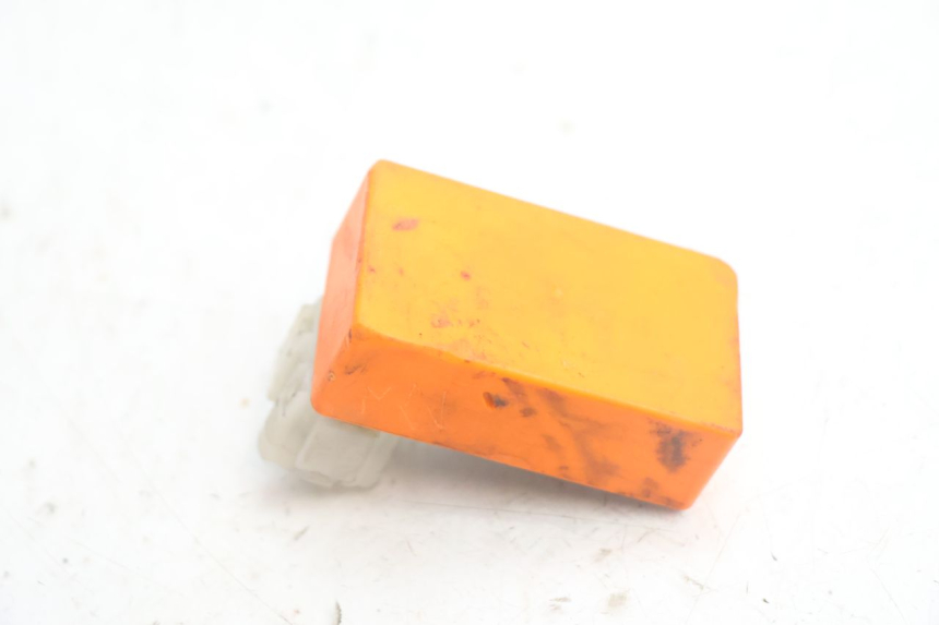 photo de CDI UNIT PEUGEOT KISBEE 4T 50 (2010 - 2017) - Zoom on usage condition