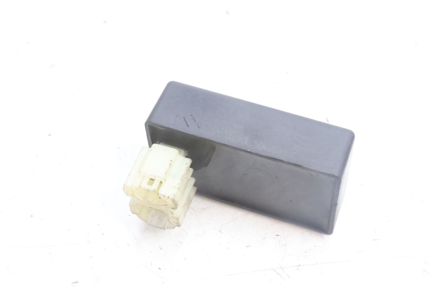 photo de CDI UNIT PEUGEOT KISBEE 4T 50 (2010 - 2017) - Zoom on usage condition